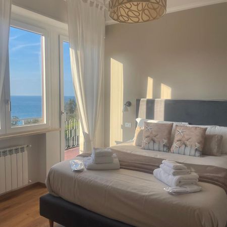 Un Sogno Nel Golfo Dei Poeti New Apartment Lerici Exterior foto