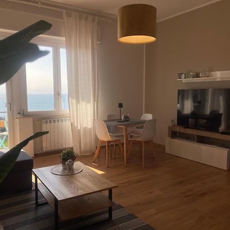 Un Sogno Nel Golfo Dei Poeti New Apartment Lerici Exterior foto