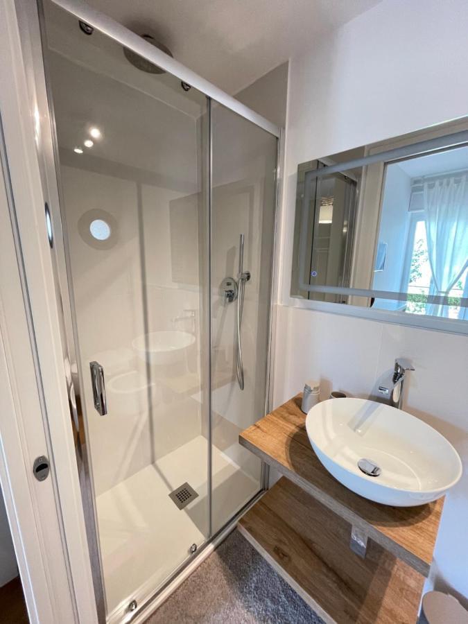 Un Sogno Nel Golfo Dei Poeti New Apartment Lerici Exterior foto