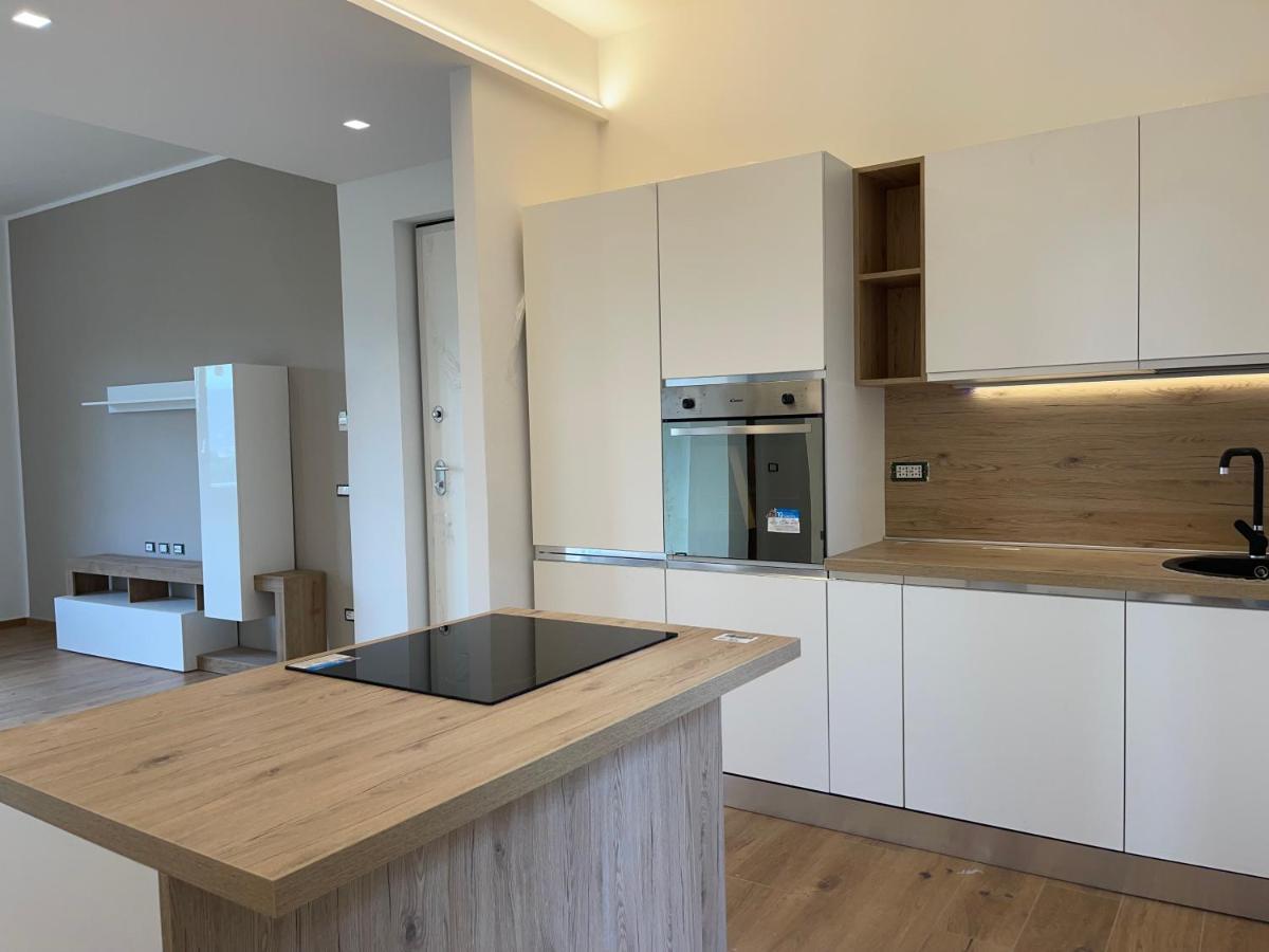 Un Sogno Nel Golfo Dei Poeti New Apartment Lerici Exterior foto