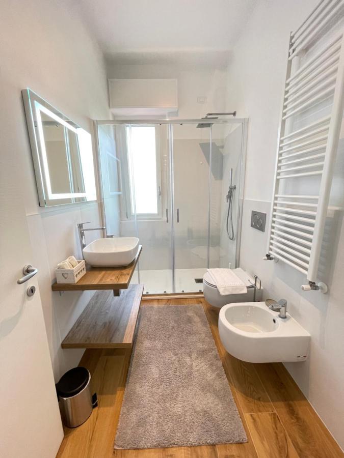 Un Sogno Nel Golfo Dei Poeti New Apartment Lerici Exterior foto