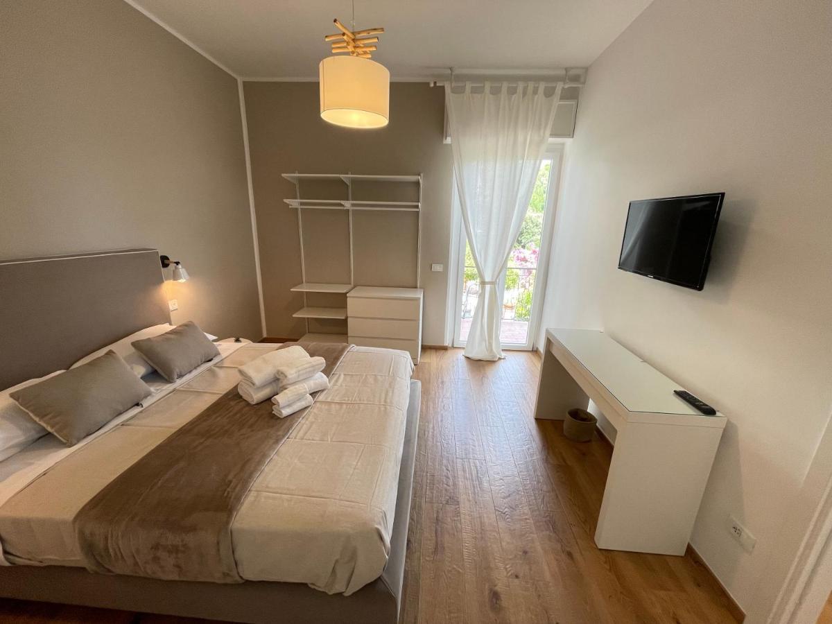 Un Sogno Nel Golfo Dei Poeti New Apartment Lerici Exterior foto
