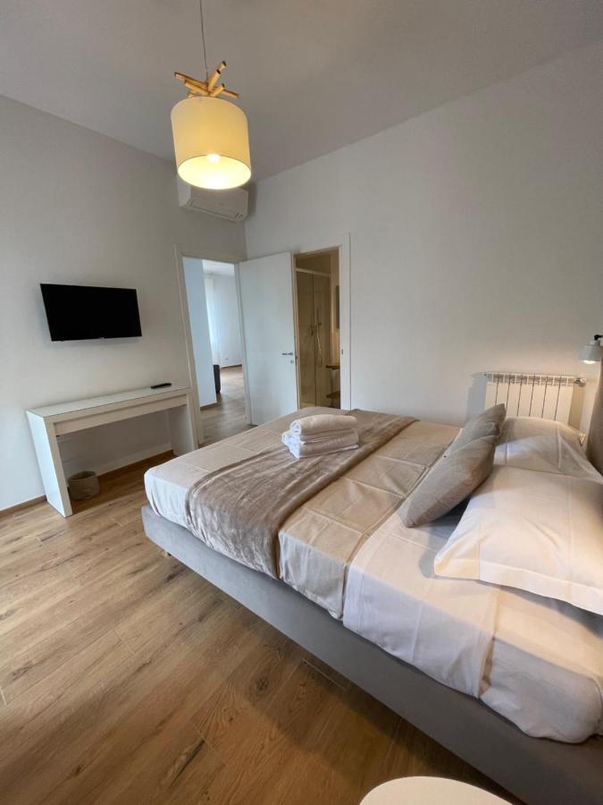 Un Sogno Nel Golfo Dei Poeti New Apartment Lerici Exterior foto