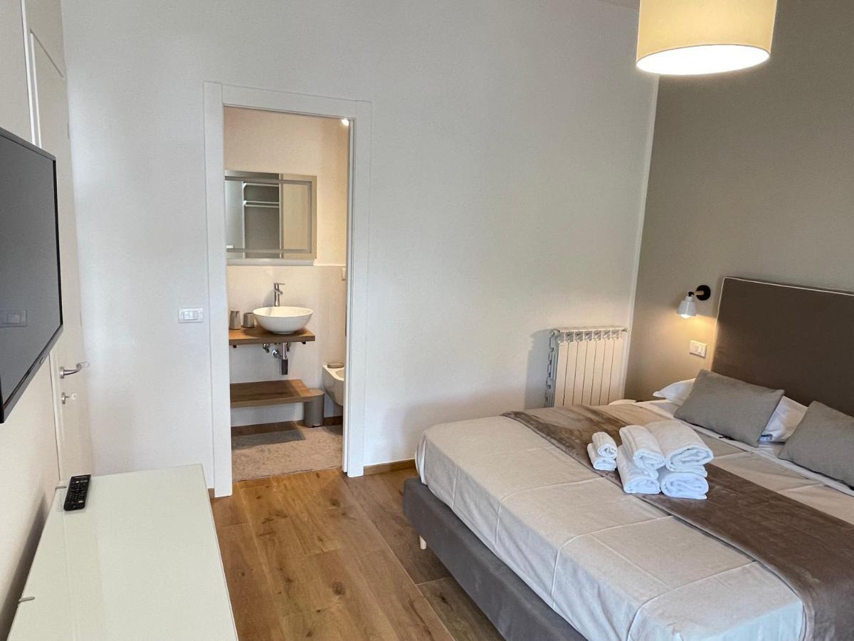 Un Sogno Nel Golfo Dei Poeti New Apartment Lerici Exterior foto