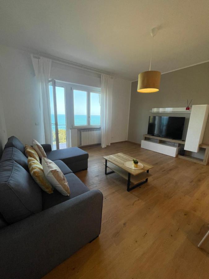 Un Sogno Nel Golfo Dei Poeti New Apartment Lerici Exterior foto
