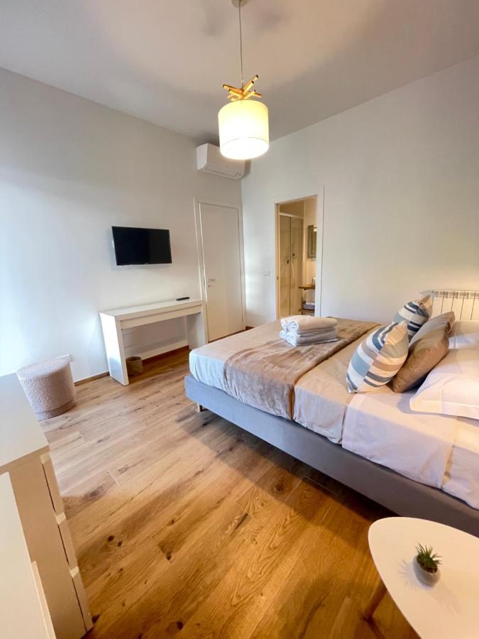 Un Sogno Nel Golfo Dei Poeti New Apartment Lerici Exterior foto