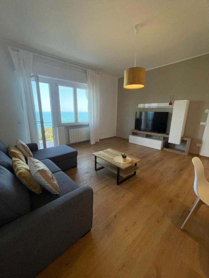 Un Sogno Nel Golfo Dei Poeti New Apartment Lerici Exterior foto