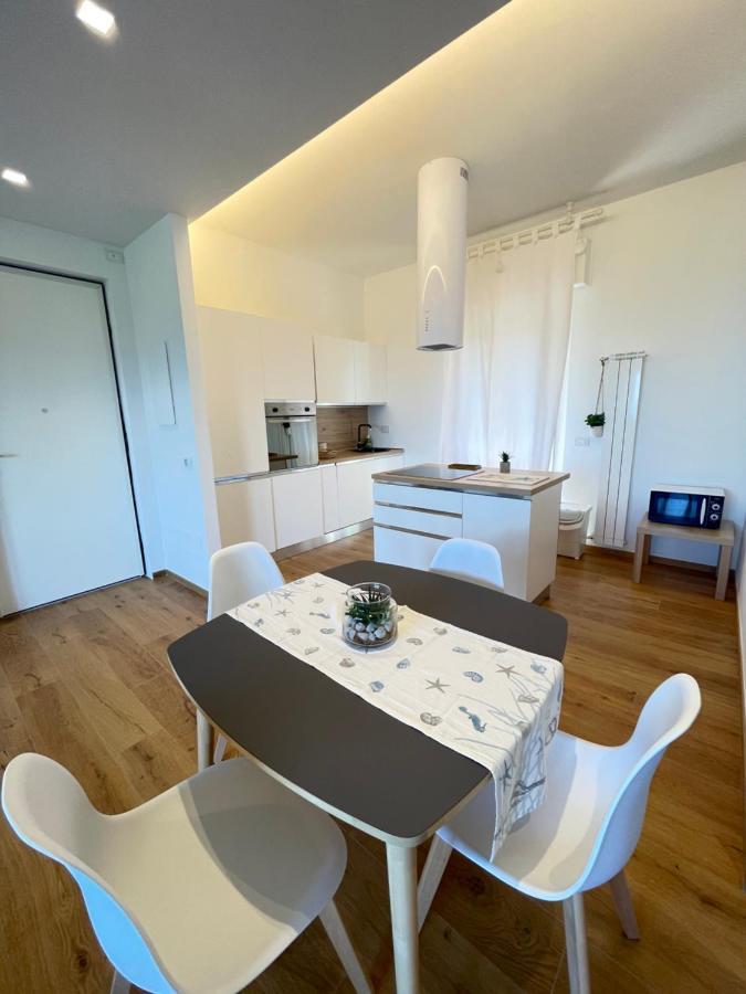 Un Sogno Nel Golfo Dei Poeti New Apartment Lerici Exterior foto