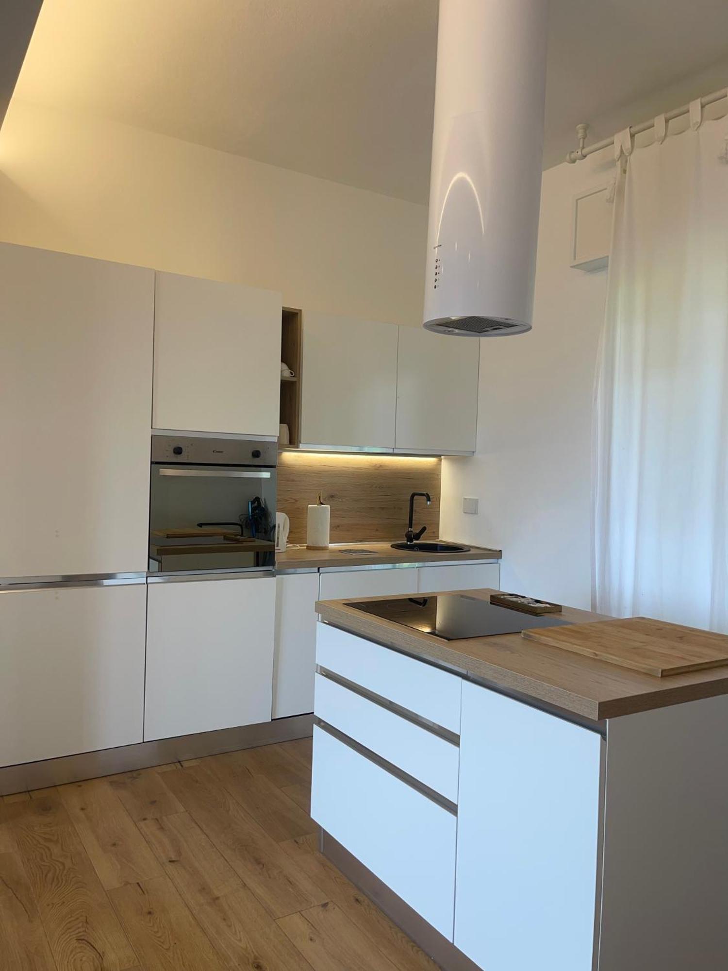 Un Sogno Nel Golfo Dei Poeti New Apartment Lerici Exterior foto